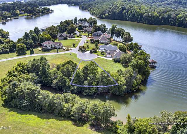 Property at 120 Red Robin Ln, Vonore, TN 37885