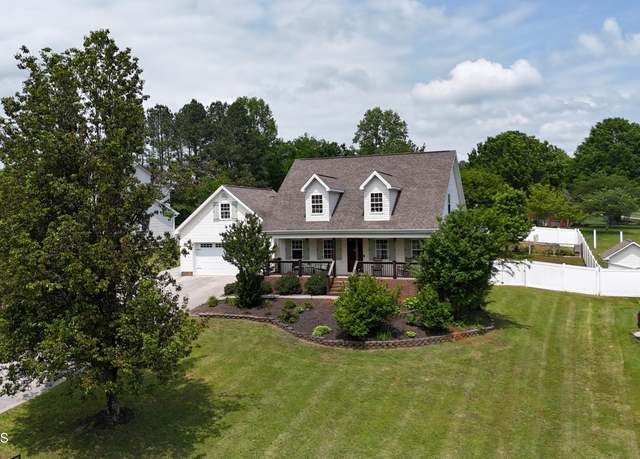 Property at 118 County Road 1150, Riceville, TN 37370, 4 beds, 2.5 baths