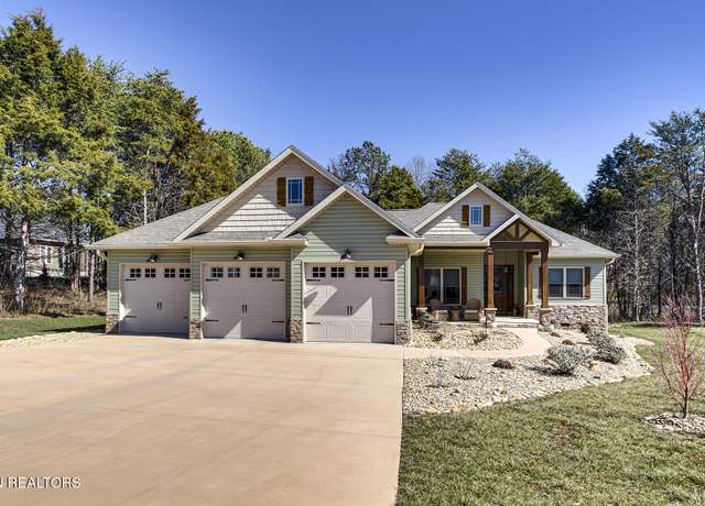 Property at 310 Gado Trce, Loudon, TN 37774, 3 beds, 2 baths
