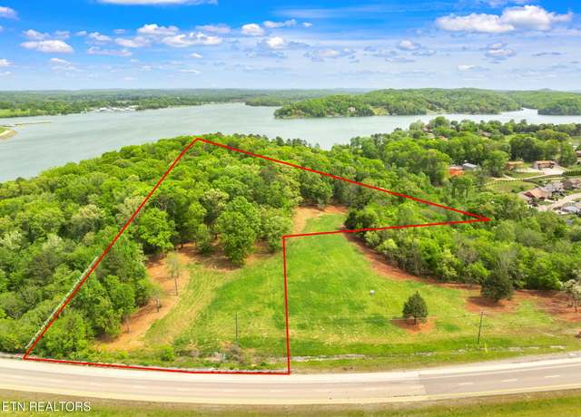 Property at 0 Highway 321 South, Lenoir City, TN 37772