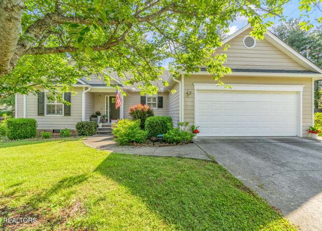 Property at 1264 Halifax Rd, Knoxville, TN 37922, 3 beds, 2 baths
