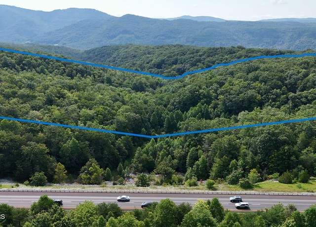 Property at I-75 Rd, Lafollette, TN 37766