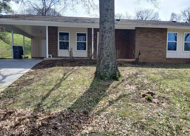 Property at 1940 Bethel Ave, Knoxville, TN 37915, 4 beds, 2 baths