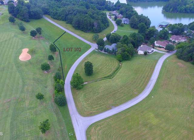 Property at 232 Eagle Cir, Vonore, TN 37885