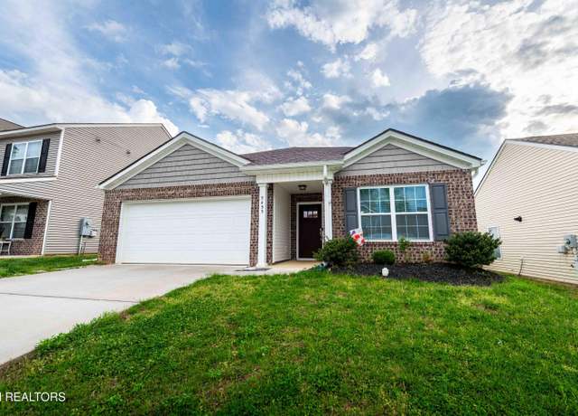 Property at 9455 Avian Forest Lane Ln, Heiskell, TN 37754, 3 beds, 2 baths