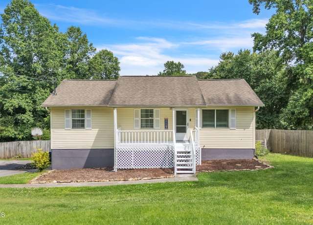 Property at 6608 Hickory Way Lane Ln, Knoxville, TN 37918, 4 beds, 3 baths