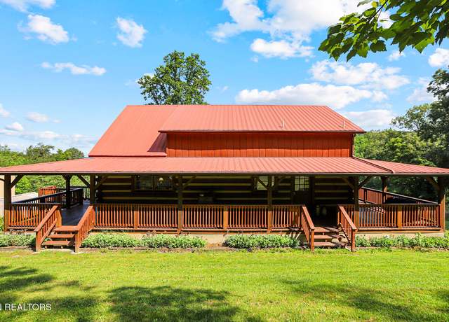 Property at 176 Mason Rd, Madisonville, TN 37354, 2 beds, 2 baths