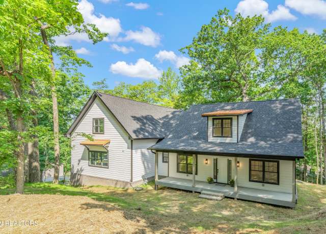 Property at 7600 Gynevere Dr, Knoxville, TN 37931, 3 beds, 2.5 baths