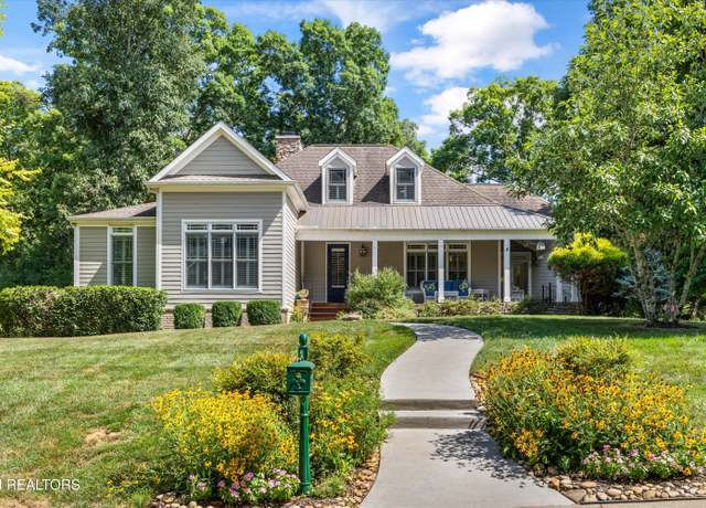 Property at 175 Conkinnon Dr, Lenoir City, TN 37772, 3 beds, 3.5 baths