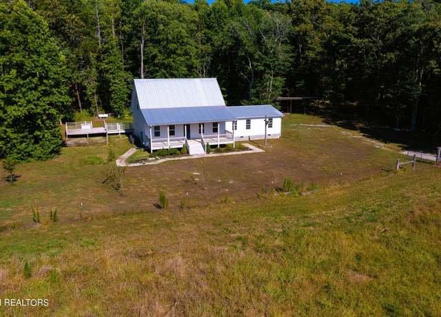 Property at 520 Cedar Valley Ln, Decatur, TN 37322, 3 beds, 2.5 baths