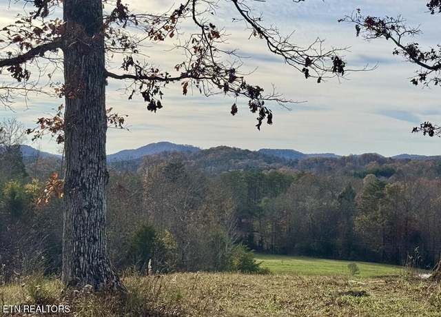 Property at Tract 2 Three Point Rd, Vonore, TN 37885