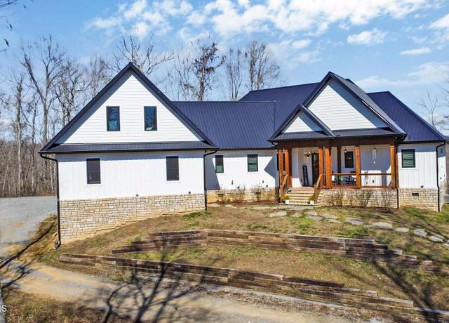 Property at 171 Deer Cliff Ln, Alpine, TN 38543, 3 beds, 2.5 baths