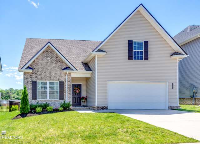 Property at 11378 Narrow Leaf Dr, Knoxville, TN 37932, 3 beds, 2 baths