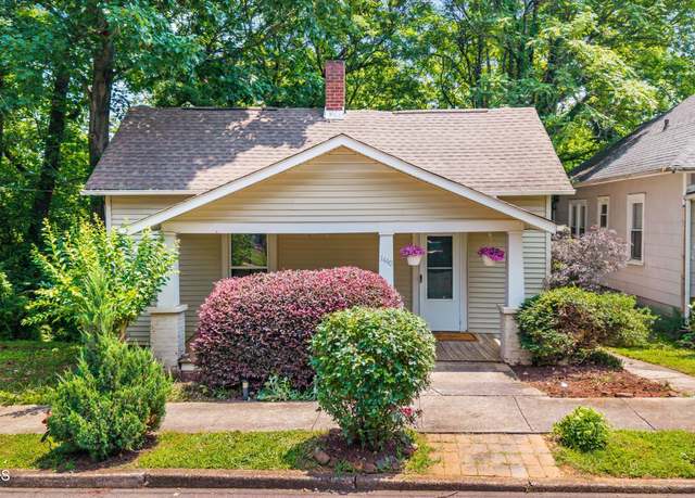 Property at 1440 N 4th Ave, Knoxville, TN 37917, 2 beds, 1 bath