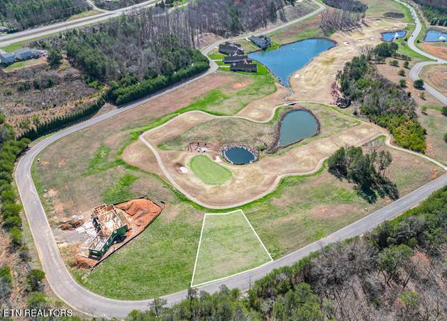 Property at 883 Navigator Dr, Lenoir City, TN 37772