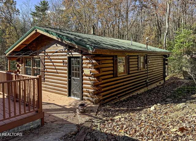 Property at 500 Old Furnace Rd, Tellico Plains, TN 37385, 2 beds, 1 bath