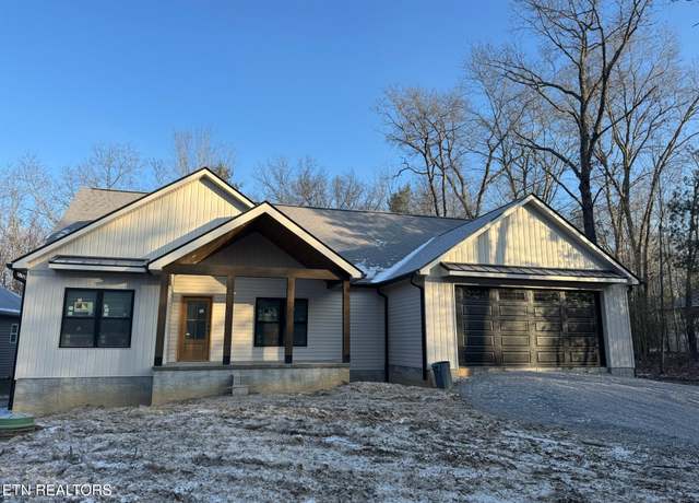 Property at 105 Tavistock Ln, Crossville, TN 38558, 3 beds, 2 baths