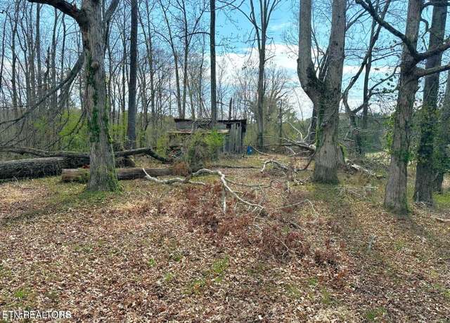 Property at E Antioch Church Road Rd E, Lenoir City, TN 37772