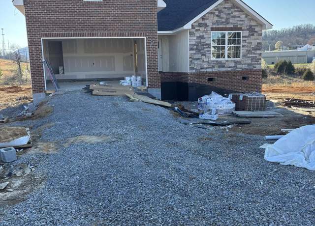 Property at 123 Jacob Ln, Blaine, TN 37709, 3 beds, 2 baths