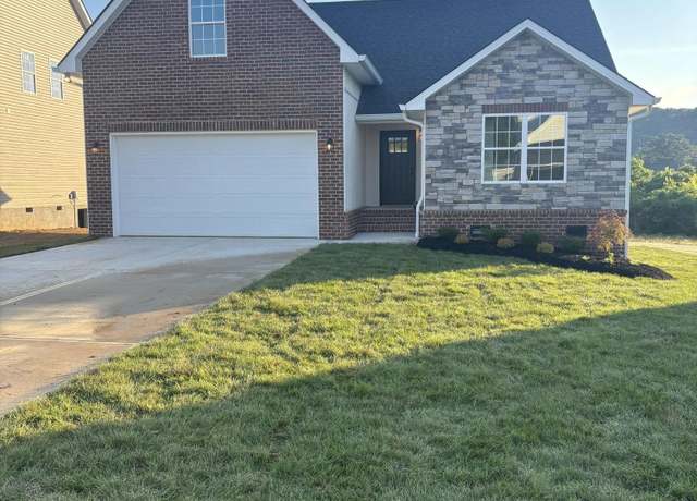 Property at 123 Jacob Ln, Blaine, TN 37709, 3 beds, 2 baths