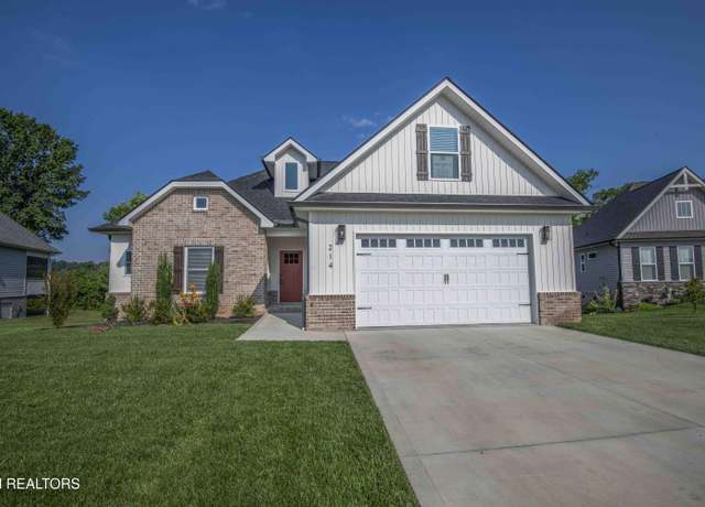 Property at 214 Nuhya Trce, Loudon, TN 37774, 3 beds, 2 baths