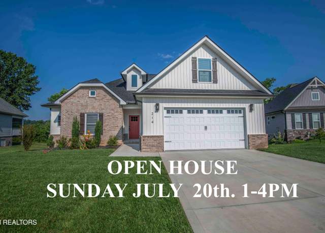 Property at 214 Nuhya Trce, Loudon, TN 37774, 3 beds, 2 baths