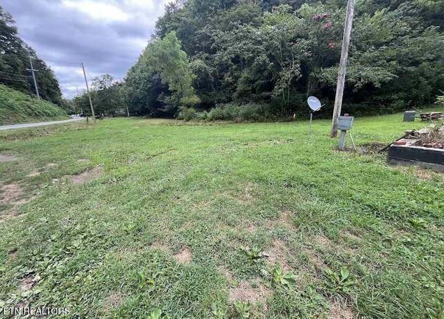 Property at 3985 Highway 61 E, Luttrell, TN 37779