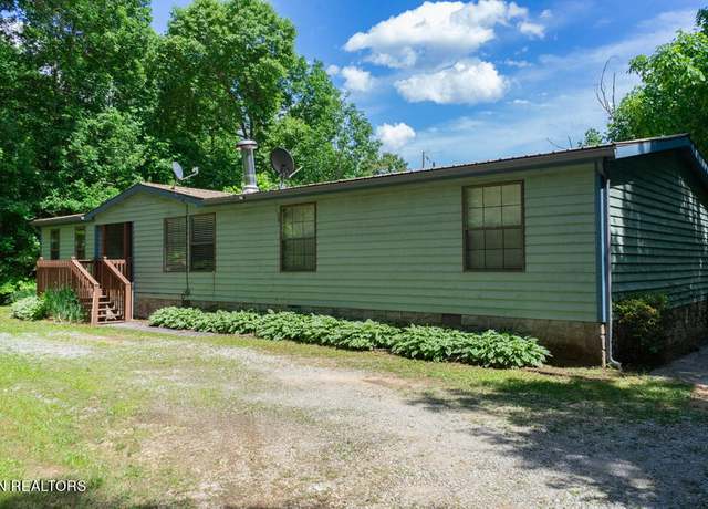 Property at 2132 Clinch Valley Rd, Thorn Hill, TN 37881, 3 beds, 2 baths