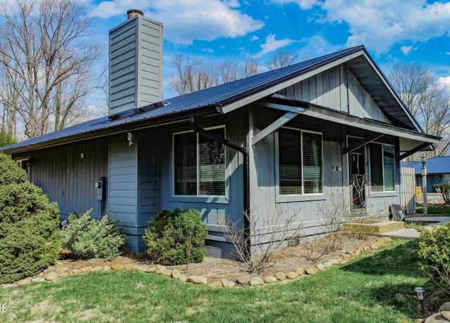 Property at 4304 Little Creek Way Unit D-4, Newport, TN 37821, 2 beds, 2 baths