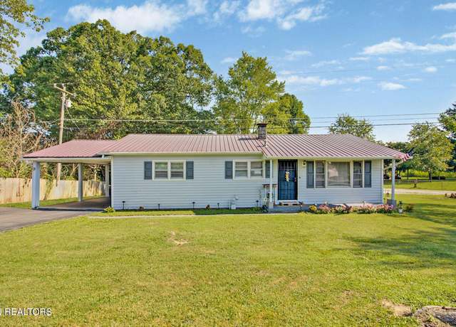 Property at 700 Rugby Ave, Jamestown, TN 38556, 3 beds, 1 bath