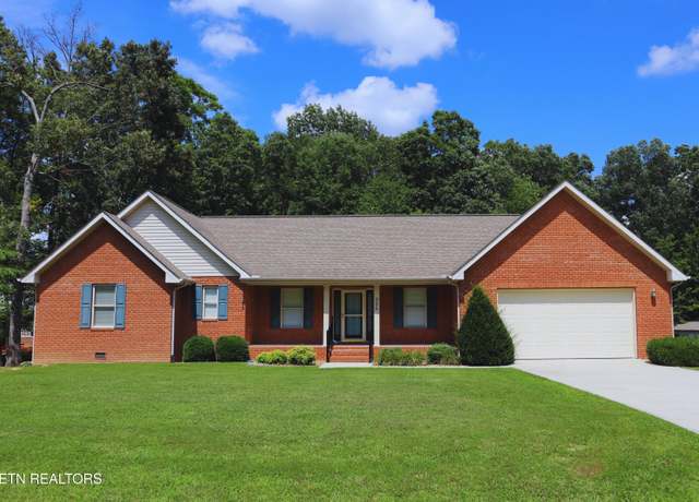 Property at 986 Summerwind Dr, Crossville, TN 38571, 2 beds, 2.5 baths