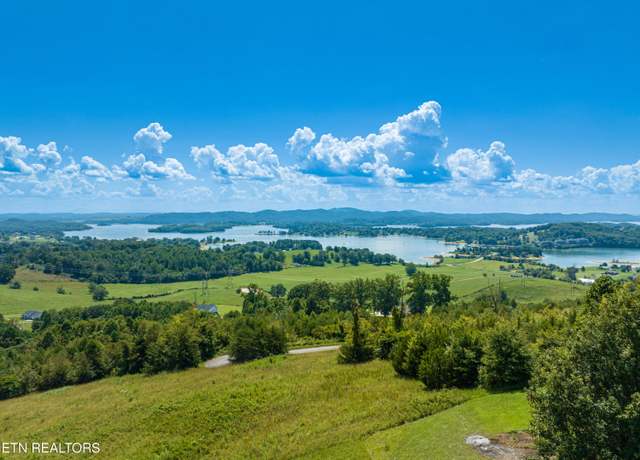Property at 0 Paradise Mtn Ln, Bean Station, TN 37708