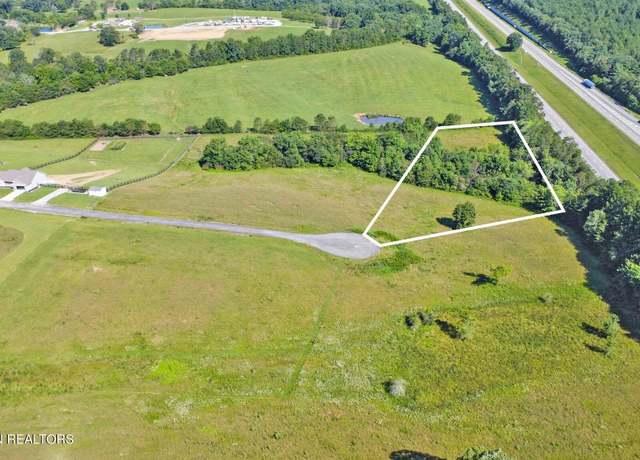 Property at Lot 38 Estate Ln, Crossville, TN 38555