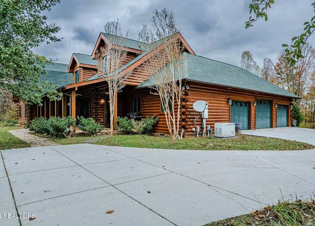 Property at 780 County Road 116, Athens, TN 37303, 4 beds, 4.5 baths