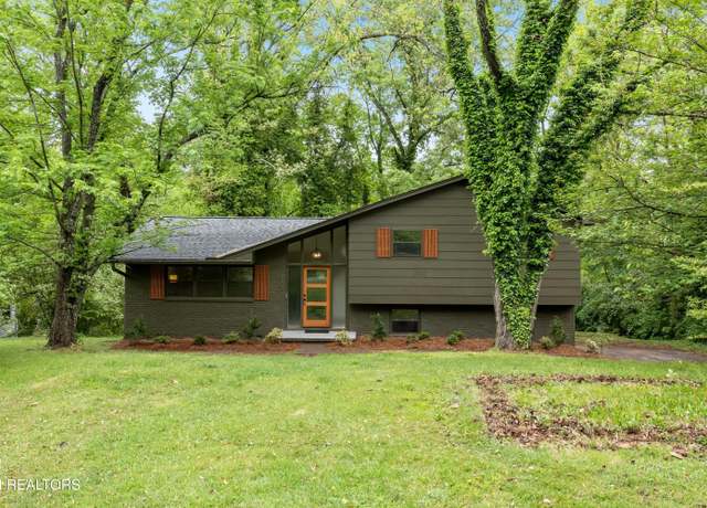 Property at 1609 Arrow Wood Rd, Knoxville, TN 37919, 4 beds, 2.5 baths