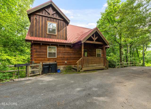 Property at 459 Ownby Cir, Gatlinburg, TN 37738, 3 beds, 3 baths