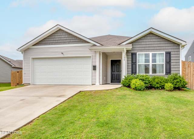 Property at 130 Eleanor Davis Dr, Maryville, TN 37804, 3 beds, 2 baths