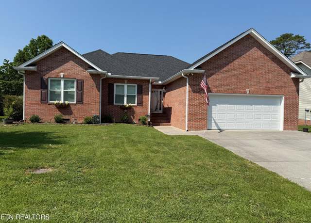 Property at 7243 Autumn View Ln, Powell, TN 37849, 3 beds, 2 baths