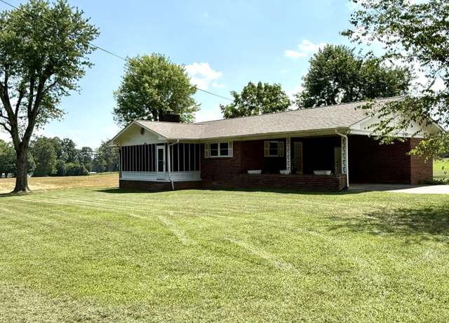 Property at 1102 Tellico Street South, Madisonville, TN 37354, 3 beds, 2 baths
