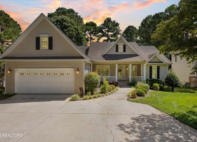 Property at 307 Inagehi Ln, Loudon, TN 37774, 4 beds, 3 baths