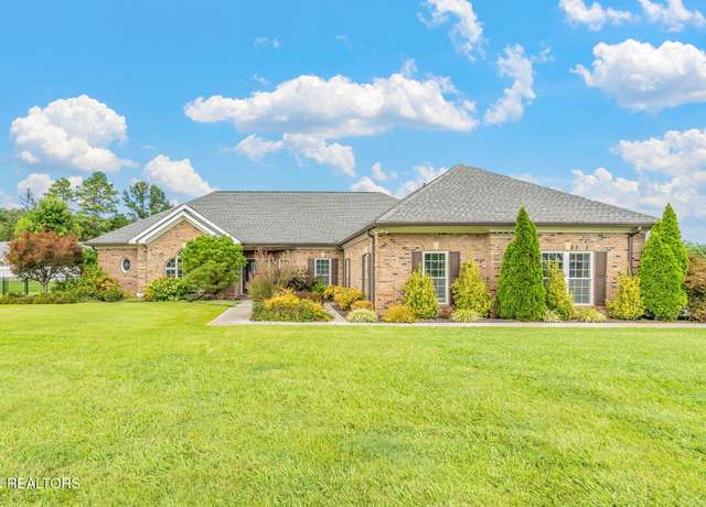 Property at 101 Shagbark Ln, Oak Ridge, TN 37830, 4 beds, 2.5 baths
