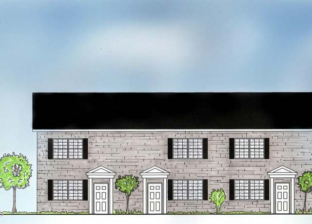 Property at 481 Broome Rd #202, Knoxville, TN 37909, 2 beds, 2.5 baths
