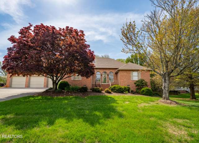 Property at 3701 Hackworth Rd, Knoxville, TN 37931, 3 beds, 2 baths