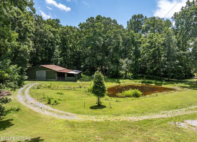 Property at 0 County Road 169, Athens, TN 37303