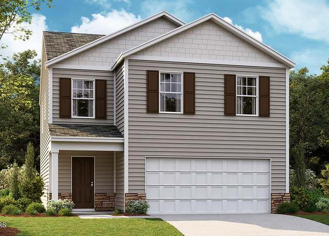 Property at 929 Calico Ln, Seymour, TN 37865, 4 beds, 2.5 baths