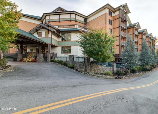 Property at 215 Woliss Ln Unit 209, Gatlinburg, TN 37738, 2 beds, 2 baths