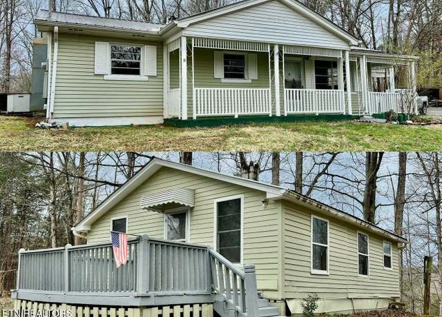 Property at 1623 SW Ellison Ln, Knoxville, TN 37919, 3 beds, 1 bath