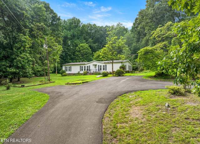 Property at 228 County Road 135, Athens, TN 37303, 3 beds, 2 baths