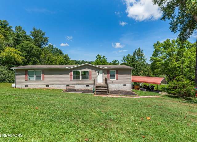 Property at 521 Old Poplar Springs Rd, Kingston, TN 37763, 3 beds, 2 baths