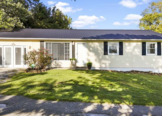 Property at 144 Hugh Hayes Ln, Bean Station, TN 37708, 3 beds, 1.5 baths